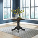 Carolina Crossing - Drop Leaf Table – Dining Tables by Liberty Furniture at Furniture Wholesale Plus , Nashville furniture store