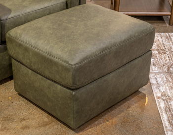Hollis Studio - Ottoman - Grove – Upholstered Ottomans by Signature Design by Ashley® at Furniture Wholesale Plus , Nashville furniture store
