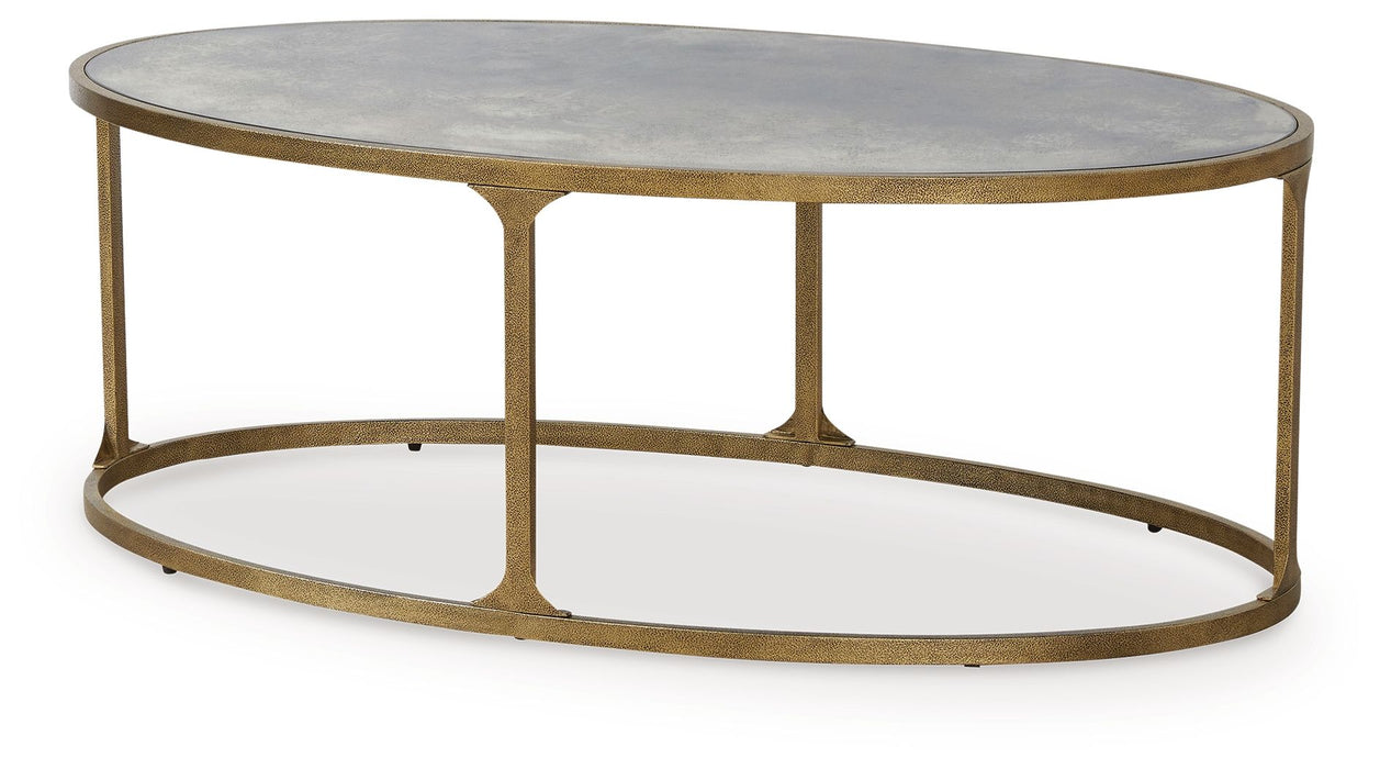 Korajane - Table – Coffee Tables by Signature Design by Ashley® at Furniture Wholesale Plus , Nashville furniture store