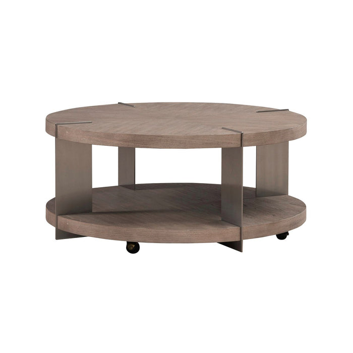 Harlow - Table – Cocktail Tables by Liberty Furniture at Furniture Wholesale Plus , Nashville furniture store