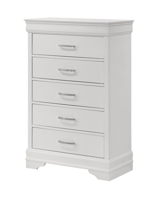 Amalia - Accent Chest - Premium Accent Chests from Crown Mark - Just $309! Shop now at Furniture Wholesale Plus  We are the best furniture store in Nashville, Hendersonville, Goodlettsville, Madison, Antioch, Mount Juliet, Lebanon, Gallatin, Springfield, Murfreesboro, Franklin, Brentwood
