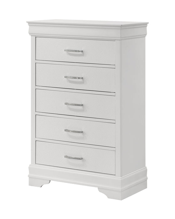 Amalia - Accent Chest - Premium Accent Chests from Crown Mark - Just $309! Shop now at Furniture Wholesale Plus  We are the best furniture store in Nashville, Hendersonville, Goodlettsville, Madison, Antioch, Mount Juliet, Lebanon, Gallatin, Springfield, Murfreesboro, Franklin, Brentwood