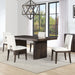Evan - Dining Room Set – 5 Piece Dining Room Sets by Steve Silver Furniture at Furniture Wholesale Plus , Nashville furniture store