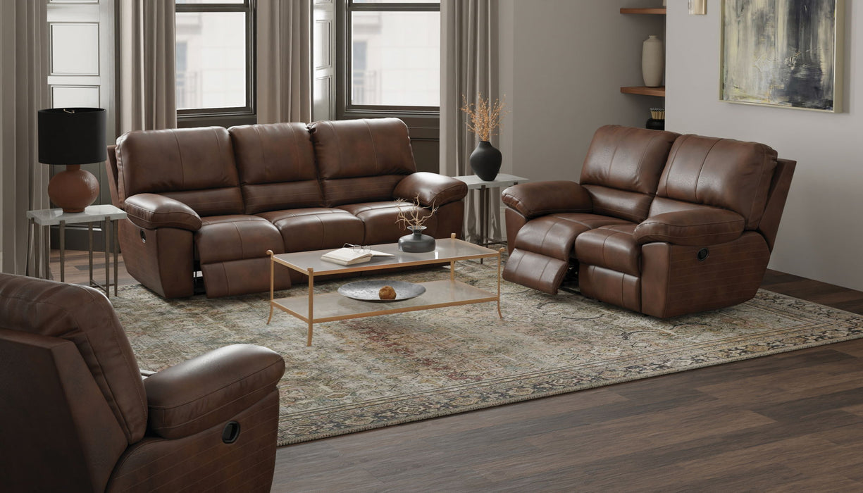 Stetson - Lay Flat Reclining Loveseat – Reclining Loveseats by Catnapper at Furniture Wholesale Plus , Nashville furniture store