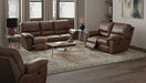 Stetson - Lay Flat Reclining Loveseat – Reclining Loveseats by Catnapper at Furniture Wholesale Plus , Nashville furniture store