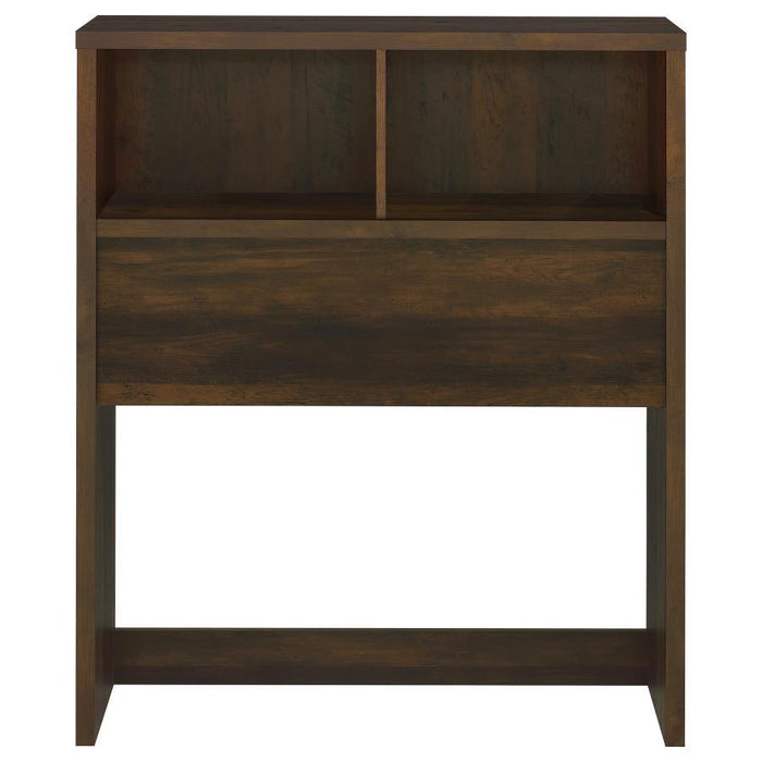 Westpark - Bookcase Headboard - Premium Bookcase Headboards from Coaster Fine Furniture - Just $179! Shop now at Furniture Wholesale Plus  We are the best furniture store in Nashville, Hendersonville, Goodlettsville, Madison, Antioch, Mount Juliet, Lebanon, Gallatin, Springfield, Murfreesboro, Franklin, Brentwood