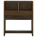 Westpark - Bookcase Headboard - Premium Bookcase Headboards from Coaster Fine Furniture - Just $179! Shop now at Furniture Wholesale Plus  We are the best furniture store in Nashville, Hendersonville, Goodlettsville, Madison, Antioch, Mount Juliet, Lebanon, Gallatin, Springfield, Murfreesboro, Franklin, Brentwood