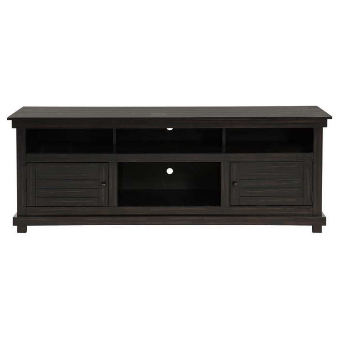 Payne - TV Stand Media Console – TV Stands by Coaster Fine Furniture at Furniture Wholesale Plus , Nashville furniture store