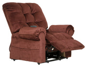 Omni - Powr Lift Chaise Recliner – Lift Chairs by Catnapper at Furniture Wholesale Plus , Nashville furniture store