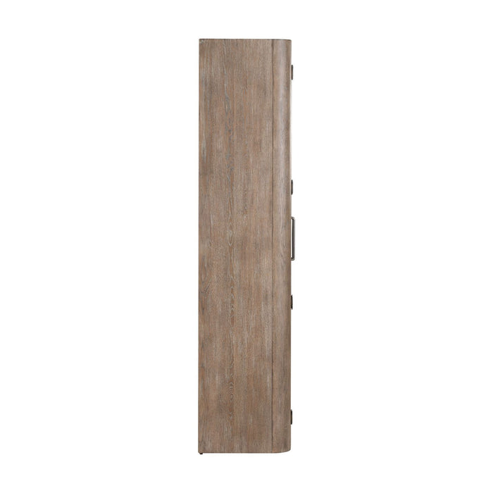 South Bend - Bunching Display Cabinet – Display Cabinets by Liberty Furniture at Furniture Wholesale Plus , Nashville furniture store