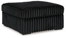 Midnight-Madness - Oversized Accent Ottoman – Accent Ottomans by Signature Design by Ashley® at Furniture Wholesale Plus , Nashville furniture store