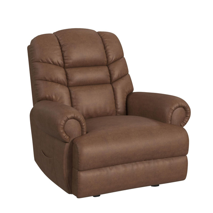 Hermes - Power Lift Chair – Lift Chairs by Elements International at Furniture Wholesale Plus , Nashville furniture store