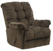 Nettles - Chaise Rocker Reclining With Deluxe Heat/Massage - Premium Rocker Chairs from Catnapper - Just $669! Shop now at Furniture Wholesale Plus  We are the best furniture store in Nashville, Hendersonville, Goodlettsville, Madison, Antioch, Mount Juliet, Lebanon, Gallatin, Springfield, Murfreesboro, Franklin, Brentwood