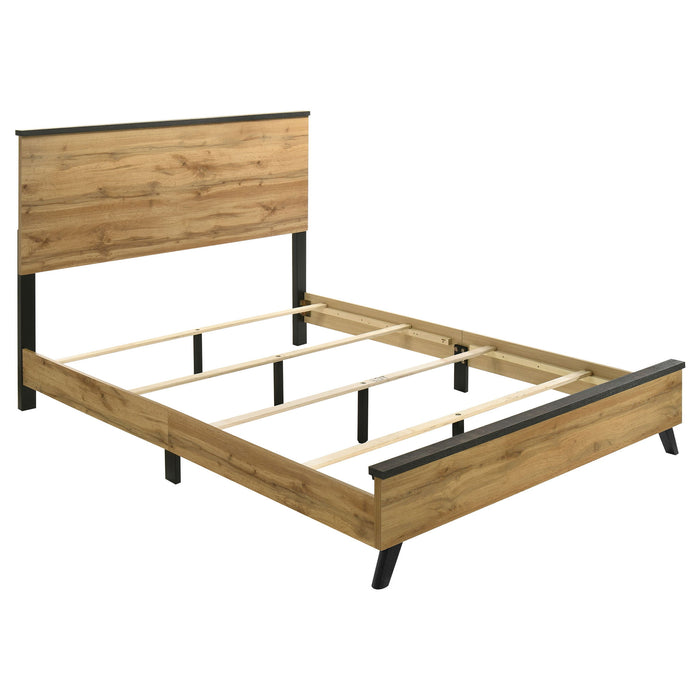 Kaywood - Panel Bed – Panel Beds by Coaster Fine Furniture at Furniture Wholesale Plus , Nashville furniture store