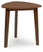 Lyncott - Occasional Wood Table Set (Set of 3) - Brown – Table Sets by Signature Design by Ashley® at Furniture Wholesale Plus , Nashville furniture store
