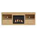Rosalie - TV Console – TV Stands by Elements International at Furniture Wholesale Plus , Nashville furniture store