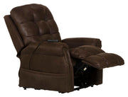 Ramsey - Power Lift Lay Flat Recliner With Heat & Massage – Lift Chairs by Catnapper at Furniture Wholesale Plus , Nashville furniture store