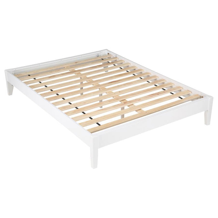 Hounslow - Universal Platform Bed - Premium Platform Beds from CoasterEssence - Just $309! Shop now at Furniture Wholesale Plus  We are the best furniture store in Nashville, Hendersonville, Goodlettsville, Madison, Antioch, Mount Juliet, Lebanon, Gallatin, Springfield, Murfreesboro, Franklin, Brentwood