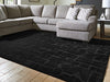 Gibbswell - Washable Rug – Washable Rugs by Signature Design by Ashley® at Furniture Wholesale Plus , Nashville furniture store