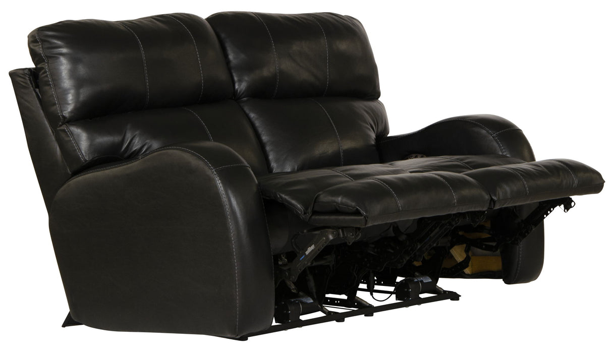 Angelo - Power Reclining Loveseat – Reclining Loveseats by Catnapper at Furniture Wholesale Plus , Nashville furniture store