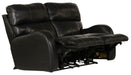 Angelo - Power Reclining Loveseat – Reclining Loveseats by Catnapper at Furniture Wholesale Plus , Nashville furniture store