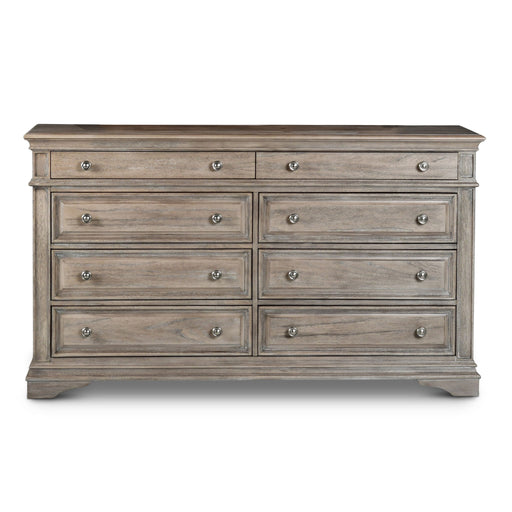 Highland Park - Dresser – Dressers by Steve Silver Furniture at Furniture Wholesale Plus , Nashville furniture store