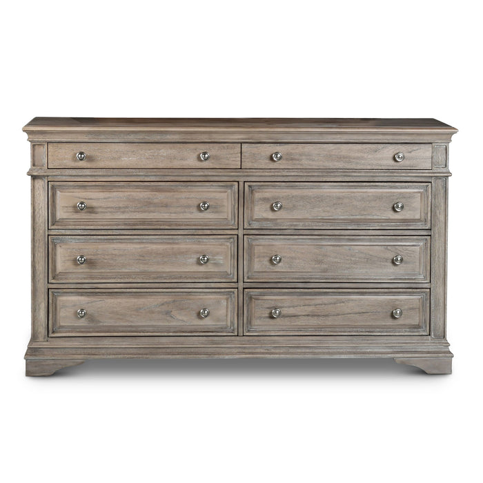 Highland Park - Dresser – Dressers by Steve Silver Furniture at Furniture Wholesale Plus , Nashville furniture store