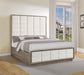 Durango - Wood Panel Bed – Upholstered Beds by CoasterElevations at Furniture Wholesale Plus , Nashville furniture store