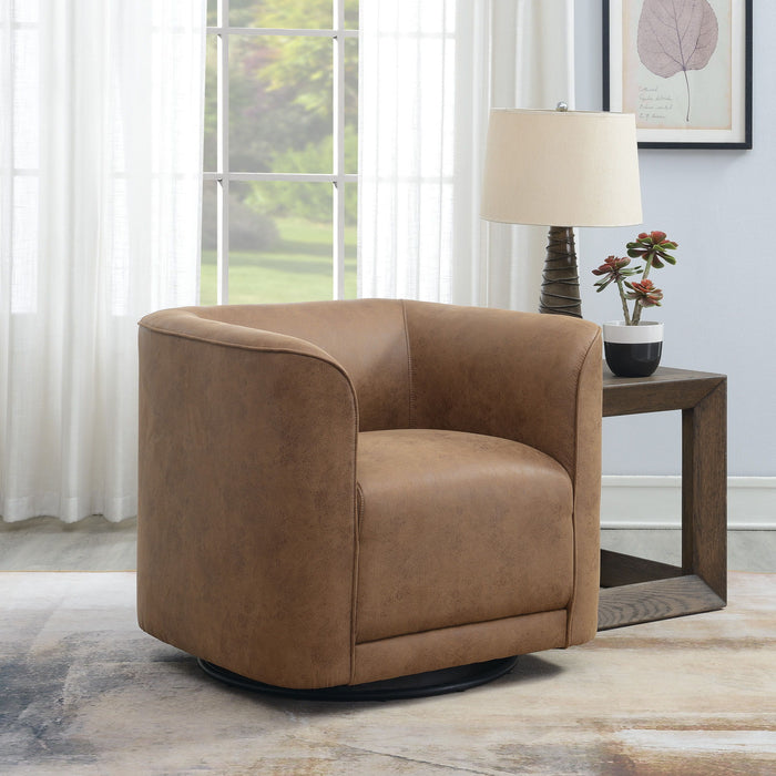 Whirlaway - Swivel Chair