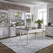 Magnolia Manor - Credenza – Credenzas & Hutches by Liberty Furniture at Furniture Wholesale Plus , Nashville furniture store