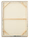 Reedster - Wall Art - Green / Blue / Yellow – Canvas Art by Signature Design by Ashley® at Furniture Wholesale Plus , Nashville furniture store