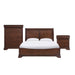 Phillipe - Bedroom Set – 3 Piece Bedroom Sets by Elements International at Furniture Wholesale Plus , Nashville furniture store
