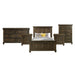 Mccoy - Storage Bedroom Set – 3 Piece Bedroom Sets by Elements International at Furniture Wholesale Plus , Nashville furniture store