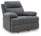 Side-Swipe - Rocker Recliner – Rocker Chairs by Signature Design by Ashley® at Furniture Wholesale Plus , Nashville furniture store