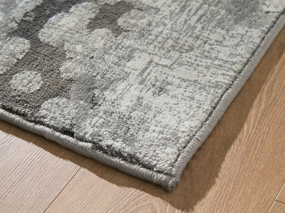 Gilberton - Rug – Area Rugs by Signature Design by Ashley® at Furniture Wholesale Plus , Nashville furniture store