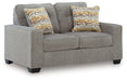 Larimer - Living Room Set – Stationary Sofas & Loveseats by Signature Design by Ashley® at Furniture Wholesale Plus , Nashville furniture store