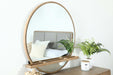Arini - Dresser Mirror – Mirrors by CoasterElevations at Furniture Wholesale Plus , Nashville furniture store
