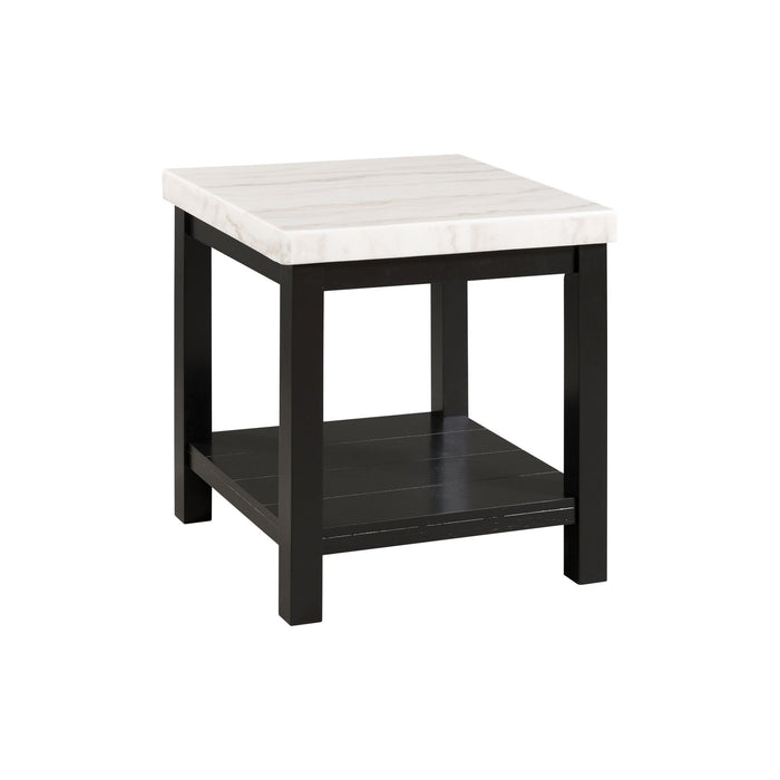 Marcello - Rectangular Table – Coffee Tables by Elements International at Furniture Wholesale Plus , Nashville furniture store