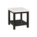 Marcello - Rectangular Table – Coffee Tables by Elements International at Furniture Wholesale Plus , Nashville furniture store