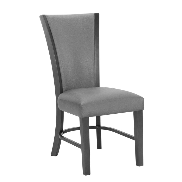 Camelia - Side Chair (Set of 2) – Chair Sets by Crown Mark at Furniture Wholesale Plus , Nashville furniture store