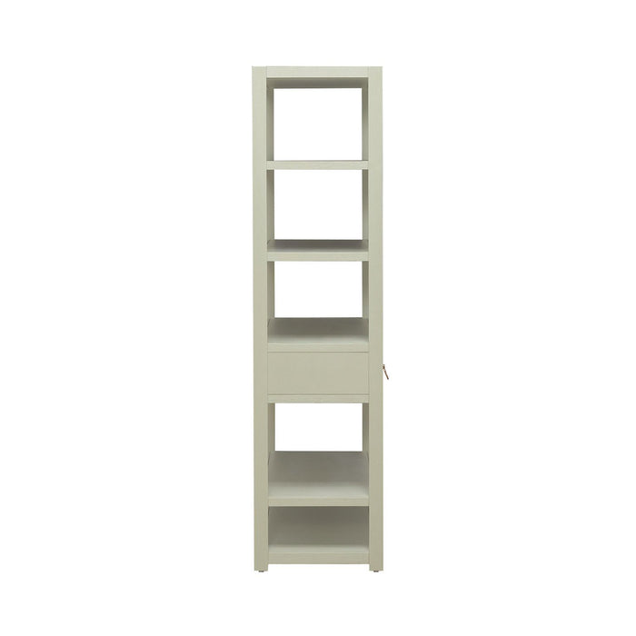 East End - Accent Bookcase – Standard Bookcases by Liberty Furniture at Furniture Wholesale Plus , Nashville furniture store