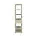 East End - Accent Bookcase – Standard Bookcases by Liberty Furniture at Furniture Wholesale Plus , Nashville furniture store