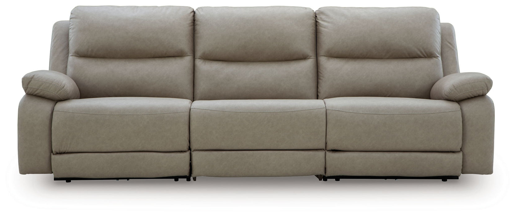 Narwhal Place - Reclining Sectional – Reclining Sectionals by Signature Design by Ashley® at Furniture Wholesale Plus , Nashville furniture store