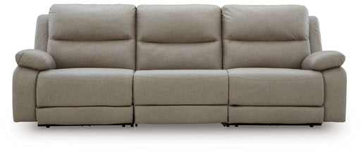 Narwhal Place - Reclining Sectional - Premium Reclining Sectionals from Signature Design by Ashley® - Just $978! Shop now at Furniture Wholesale Plus  We are the best furniture store in Nashville, Hendersonville, Goodlettsville, Madison, Antioch, Mount Juliet, Lebanon, Gallatin, Springfield, Murfreesboro, Franklin, Brentwood
