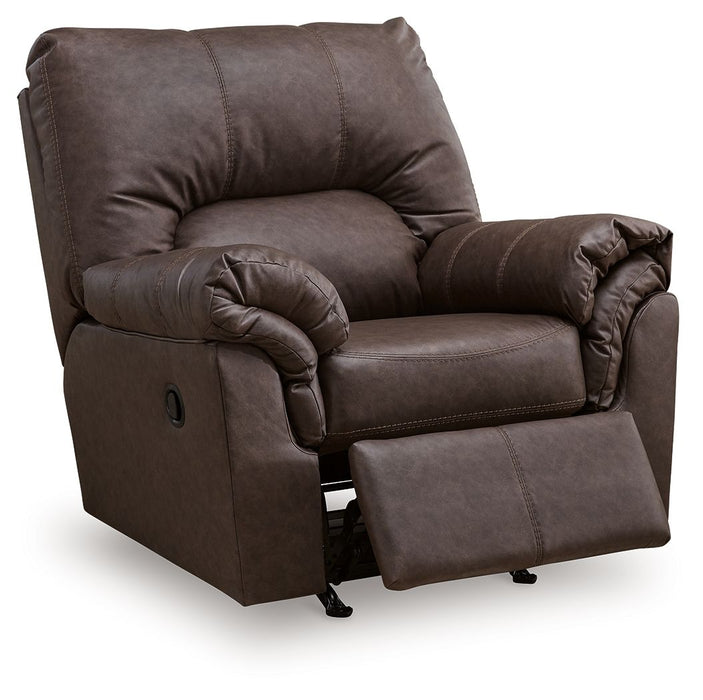 WillowBend - Rocker Recliner – Rocker Chairs by Signature Design by Ashley® at Furniture Wholesale Plus , Nashville furniture store