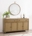 Arini - Cane Door Dining Sideboard Server - Premium Servers from Coaster Fine Furniture - Just $1299! Shop now at Furniture Wholesale Plus  We are the best furniture store in Nashville, Hendersonville, Goodlettsville, Madison, Antioch, Mount Juliet, Lebanon, Gallatin, Springfield, Murfreesboro, Franklin, Brentwood