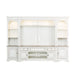 Magnolia Manor - Entertainment Center – Entertainment Centers by Liberty Furniture at Furniture Wholesale Plus , Nashville furniture store