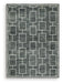 Elderland - Washable Rug - Premium Washable Rugs from Signature Design by Ashley® - Just $108! Shop now at Furniture Wholesale Plus  We are the best furniture store in Nashville, Hendersonville, Goodlettsville, Madison, Antioch, Mount Juliet, Lebanon, Gallatin, Springfield, Murfreesboro, Franklin, Brentwood