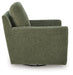 Dishford - Swivel Accent Chair – Swivel Chairs by Signature Design by Ashley® at Furniture Wholesale Plus , Nashville furniture store
