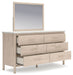 Cadmori - Panel Bedroom Set – 8 + Piece Bedroom Sets by Signature Design by Ashley® at Furniture Wholesale Plus , Nashville furniture store